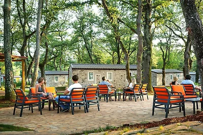 Aminess Maravea Camping Resort, Novigrad -...