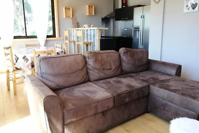 Residenza Lou Rouchas