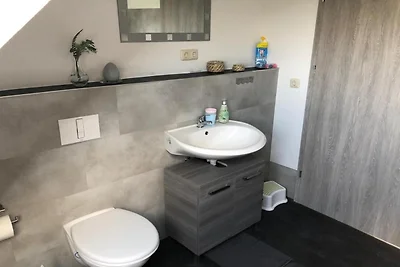 Casa vacanze sull'Ostesseinsel Usedom