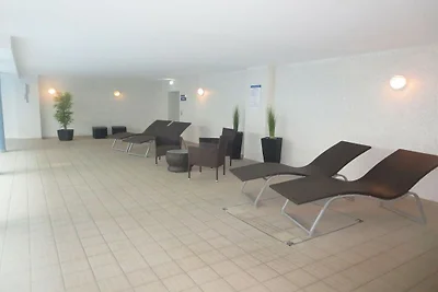 Vakantieappartement Kleine vakantie in Büsum