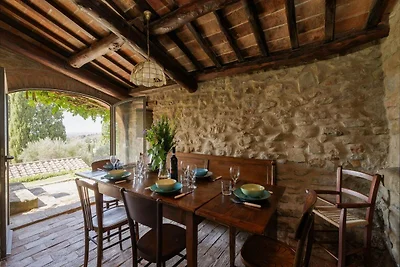 Villa nel cuore della Toscana