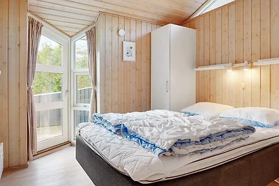 Helle Cottage-Oase in Silkeborg-By Traum