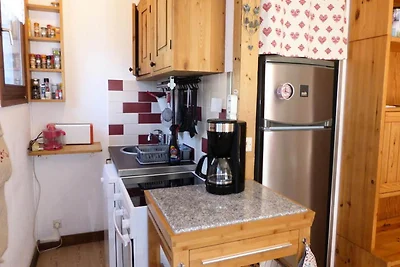 Residenz Aiguille Du Midi Bat A