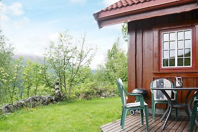 5 Personen Ferienhaus in Hemsedal