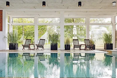 6 Personen Ferienhaus auf einem Ferienpark...