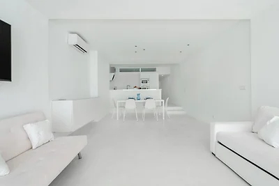 Sa Nacra - Apartamento En Port D'alcÃºdia