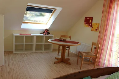 Im Ferienpark Lenzer Höh I