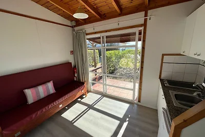 Accogliente casa vacanze con barbecue