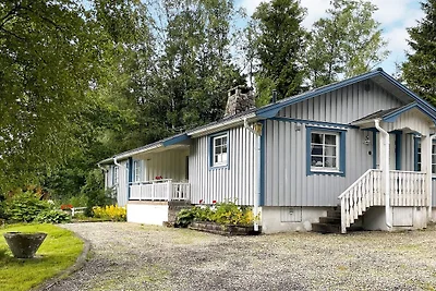6 persoons vakantie huis in TROLLHÄTTAN