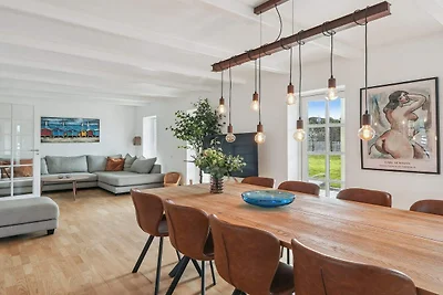 4 Sterne Ferienhaus in Blokhus