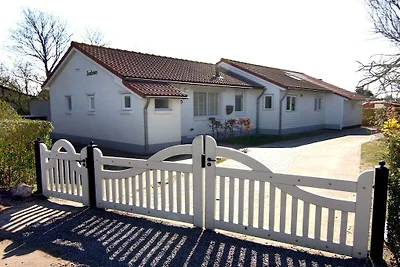 Ferienhaus mit 1 Schlafzimmer