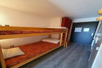 Übernachten Sie im Hameau de la Meije