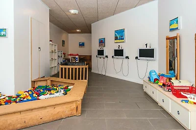 4 Personen Ferienhaus in Haderslev