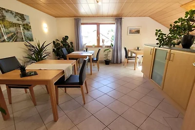 Locanda a Daisendorf con piscina