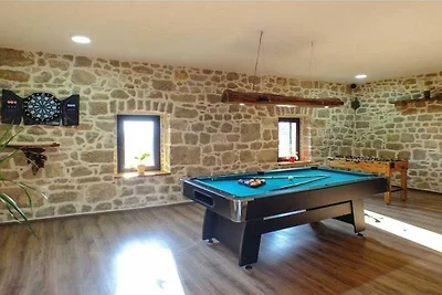 Villa in Imotski mit Schwimmbecken