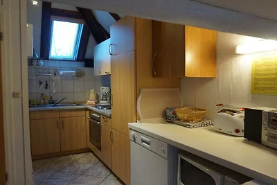 Holiday home with 3 bedrooms
