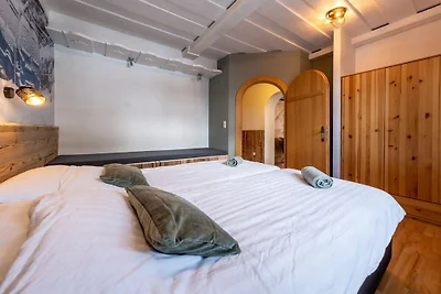 Hoher Sonnblick - Haus Bergmoment