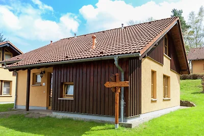 Casa vacanze con terrazza a Schirgiswalde
