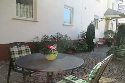 Country house Marga Rosenbogen HH ground...