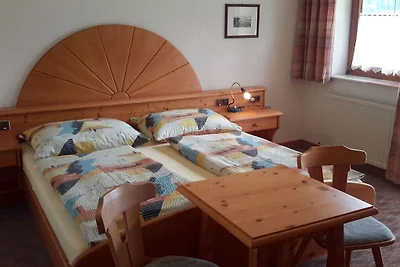 Gemütliche Ferienwohnung mit Sauna in...