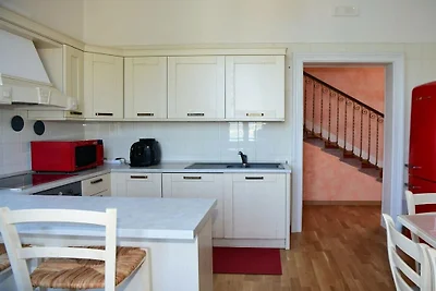 Villa Perledina Residenza di vacanza...