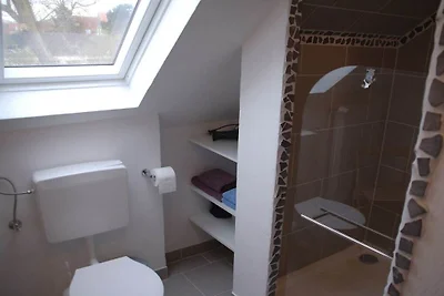 Ferienwohnung mit 2 Schlafzimmer