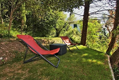 Ferienwohnung mit 1 Schlafzimmer