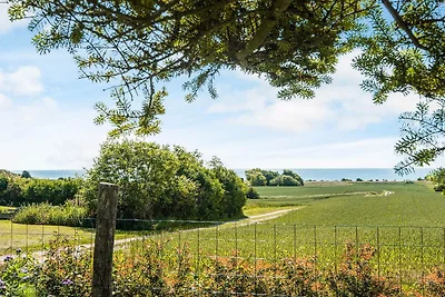6 persoons vakantie huis in Ebeltoft