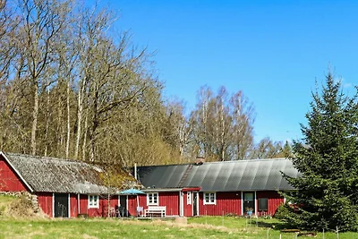 6 Personen Ferienhaus in HISHULT