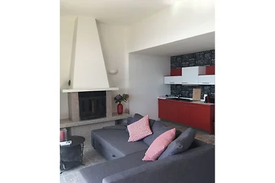 Ferienwohnung mit 1 Schlafzimmer