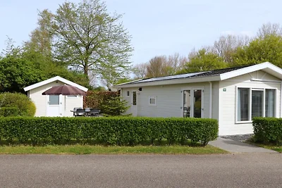 Vakantiehuis met 1 slaapkamer
