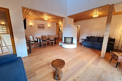 Modernes Apartment in Bad Kleinkirchheim
