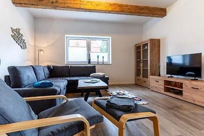 Vakantiehuis in Tating