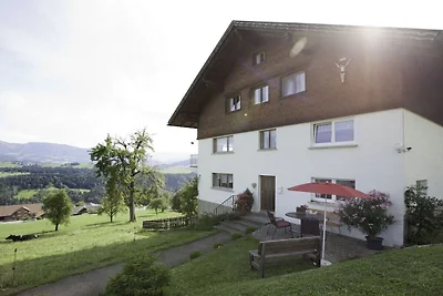 Ferienhaus in Doren mit Schwimmbecken
