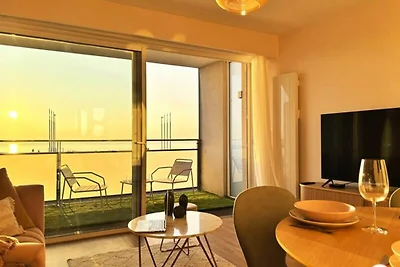 Appartamento a Le Havre con Balcone Vista...