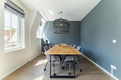 Wohnung nahe Südstrand mit Sauna