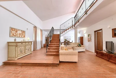 Villa met privézwembad