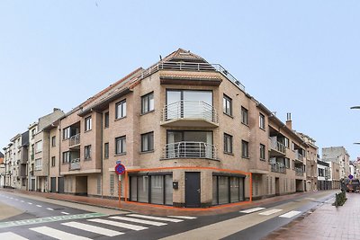 Appartement in der Nähe der Einkaufsstraße