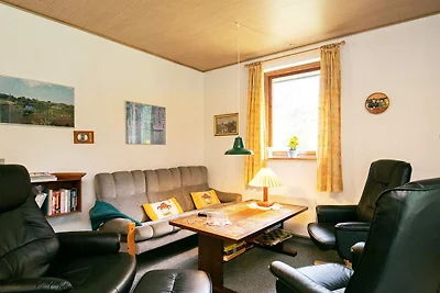 4 persone case ad Læsø