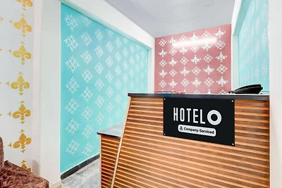 Super Hotel O Nehru Nagar  autobus