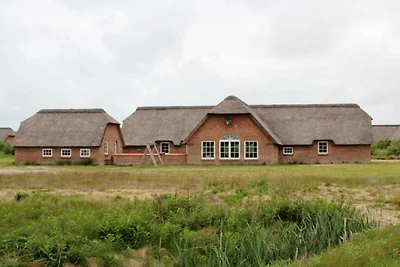 4 Sterne Ferienhaus in Ulfborg
