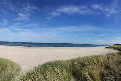 Strandparadies in Grena -- By Traum...