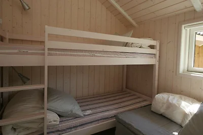 9 Personen Ferienhaus in Væggerløse-By Traum
