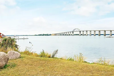 6 Personen Ferienhaus in Rudkøbing-By Traum