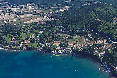 Le Grotte Villa Isola d'Elba