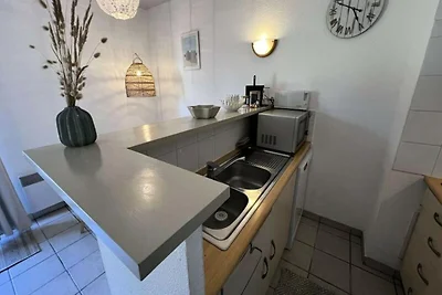 Huis in Soulac-sur-Mer vlakbij het strand