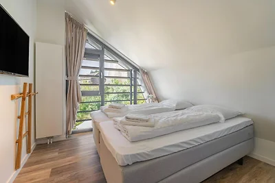 Ferienhaus in Egmond nahe Sandstrand