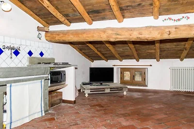 Charmantes Ferienhaus in Vellano mit...
