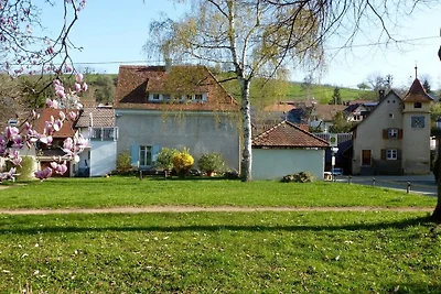 Holiday home with 4 bedrooms