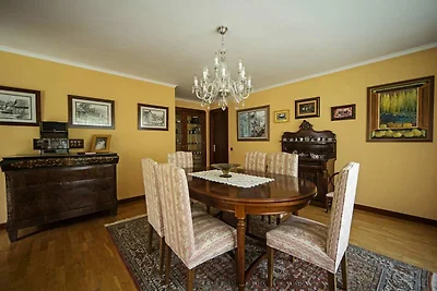 Splendida casa vicino alla stazione sciistica